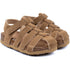 Mikk-Line Sandals (EVA soles) Sandals Cognac
